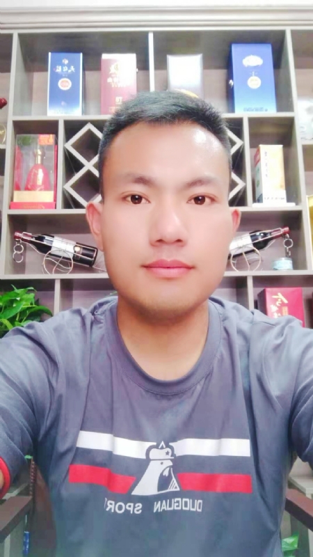 钱乾的第一张照片--漳州相亲网