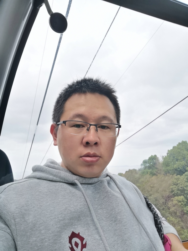 枫叶12的第一张照片--漳州相亲网