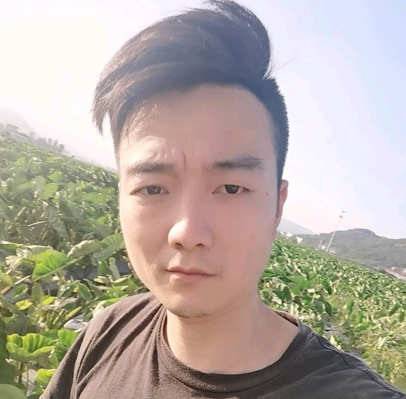 等待的第一张照片--漳州相亲网