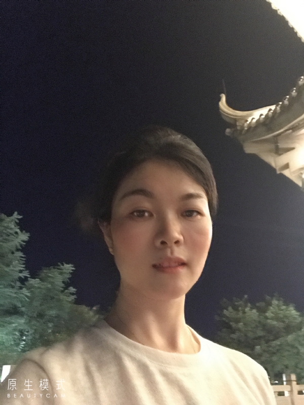 卡丁木的第一张照片--漳州相亲网