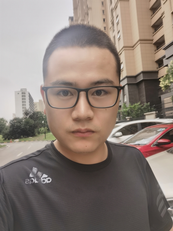 蛋壳zZzz的第一张照片--漳州相亲网