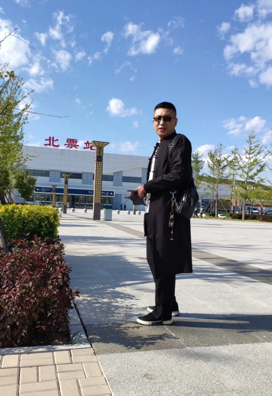 仟佰渡的第一张照片--漳州相亲网