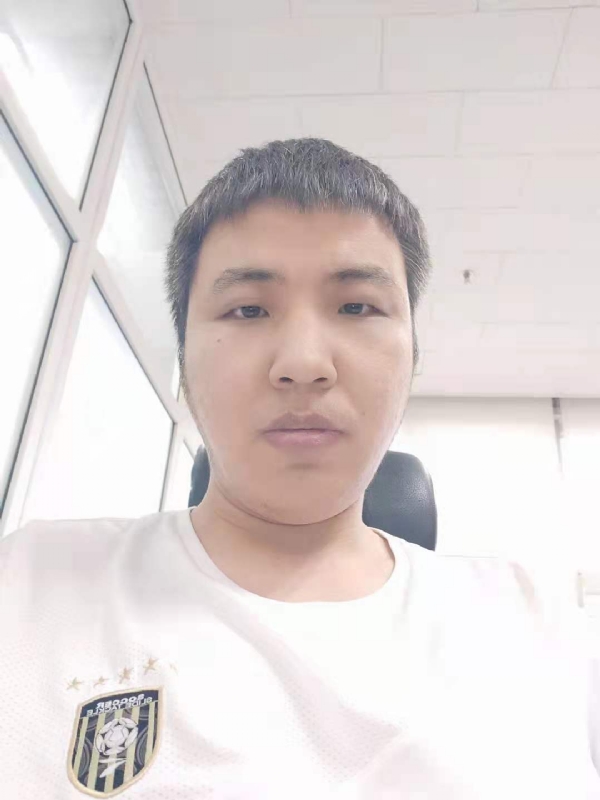 少侠之令狐冲的第一张照片--漳州相亲网