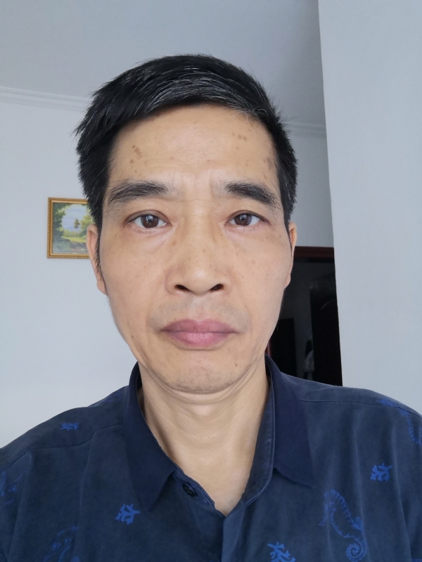 痴心爱人的第三张照片--漳州相亲网