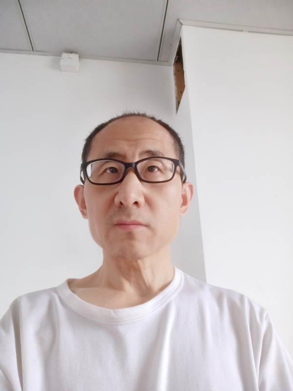 齐天大圣的第一张照片--漳州相亲网