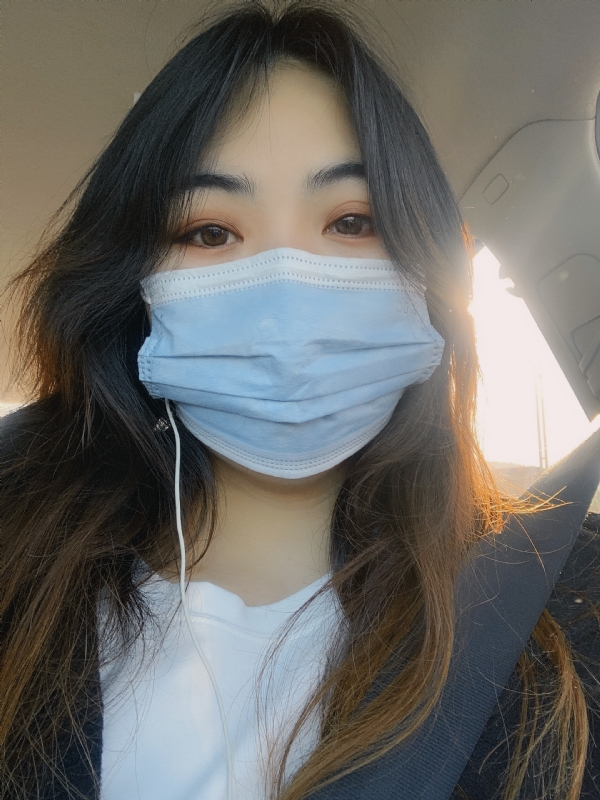 小周周的第一张照片--漳州相亲网