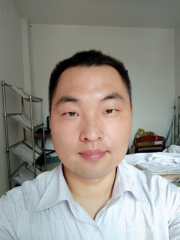 阿灿的第一张照片--漳州相亲网