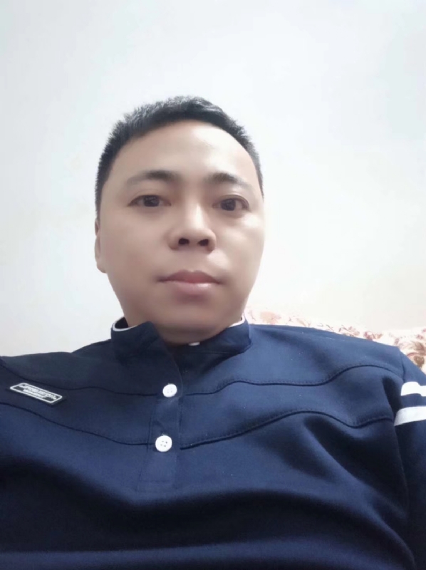 珍惜眼前人的第一张照片--漳州相亲网