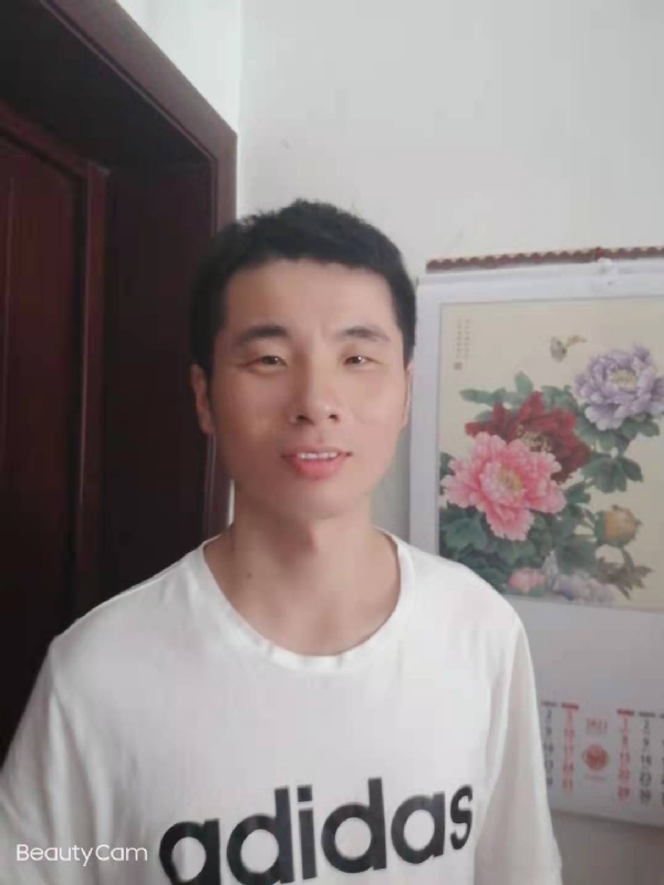 寂寞沙洲冷的第一张照片--漳州相亲网