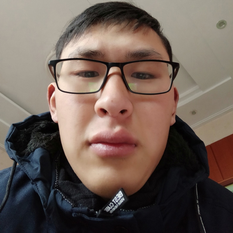 天启星辰的第二张照片--漳州相亲网