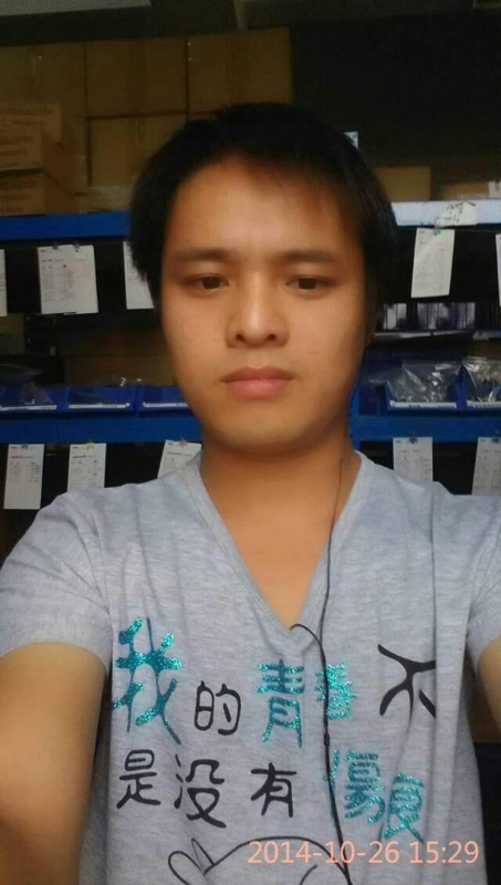 闽南泉州阿海的第一张照片--漳州相亲网