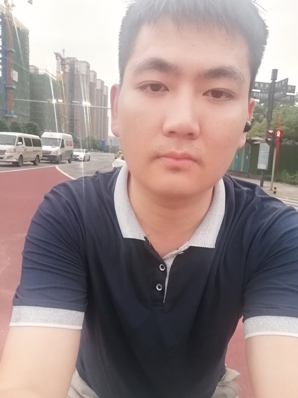 露露的第一张照片--漳州相亲网