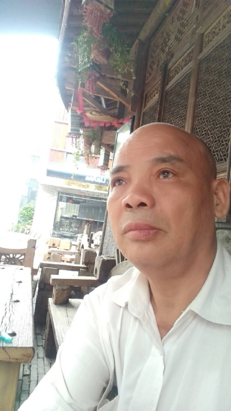 相遇有缘的第四张照片--漳州相亲网