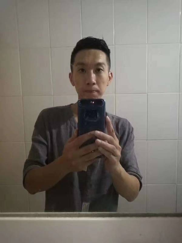 永康侬的第一张照片--漳州相亲网