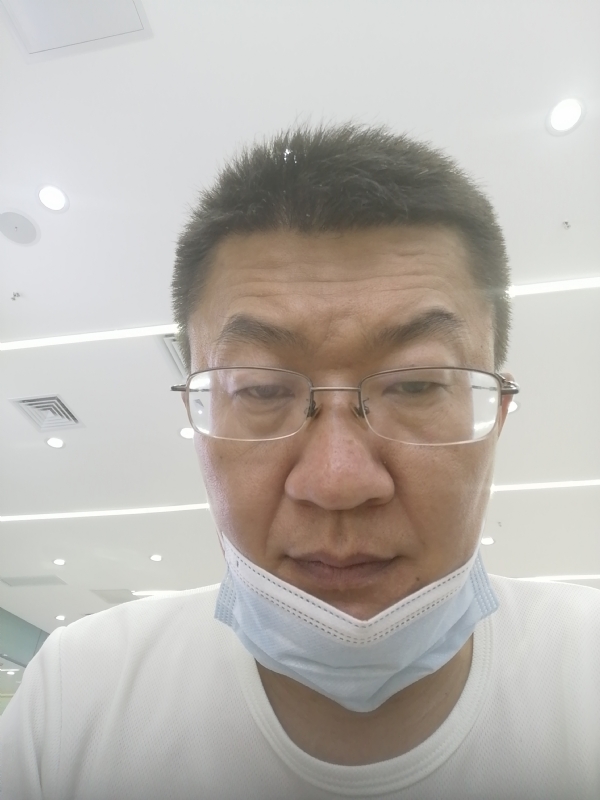 无奈的第一张照片--漳州相亲网
