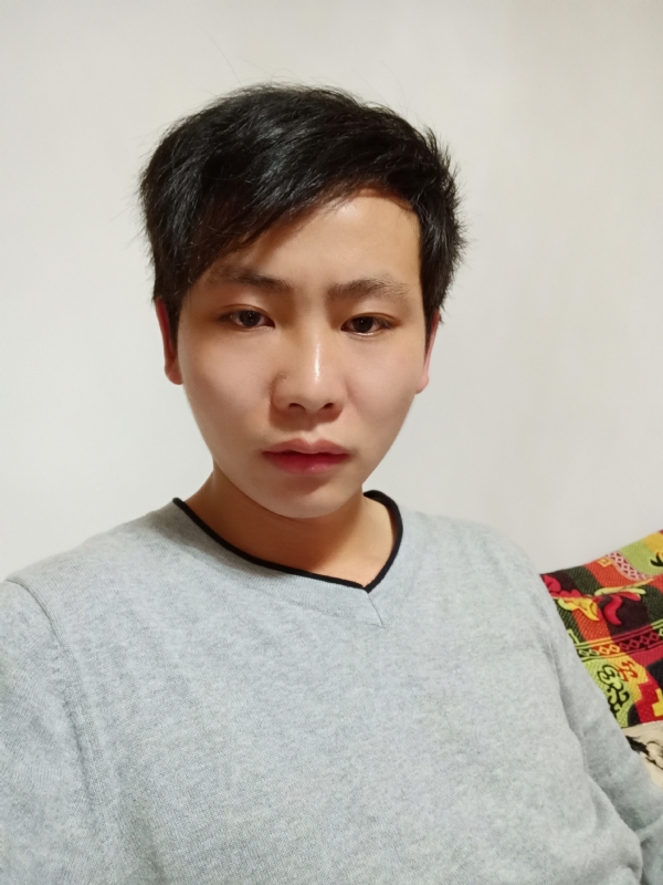 晴空万里的第一张照片--漳州相亲网