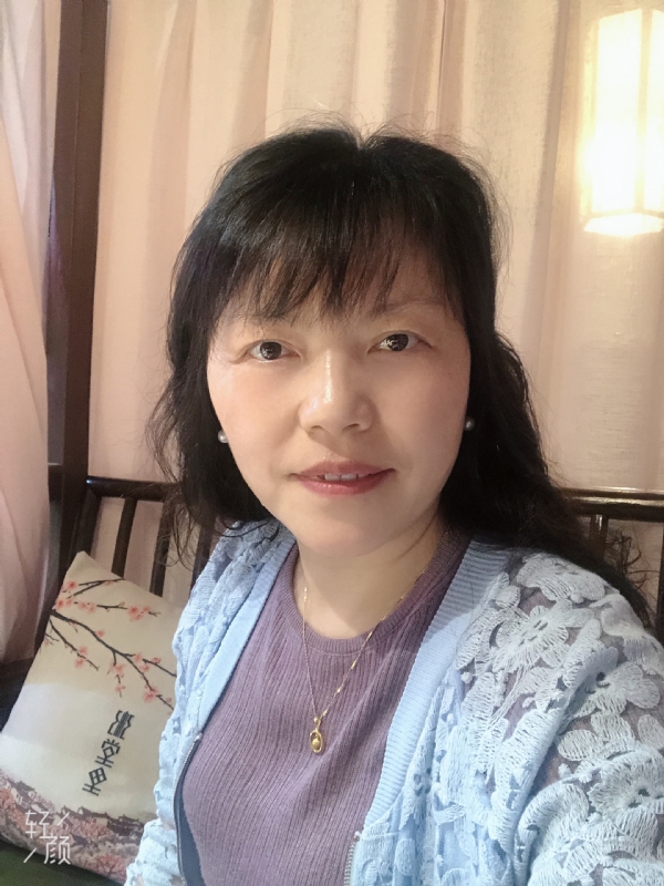 期盼的第一张照片--漳州相亲网