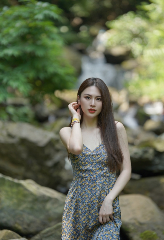 Catherine的第二张照片--漳州相亲网