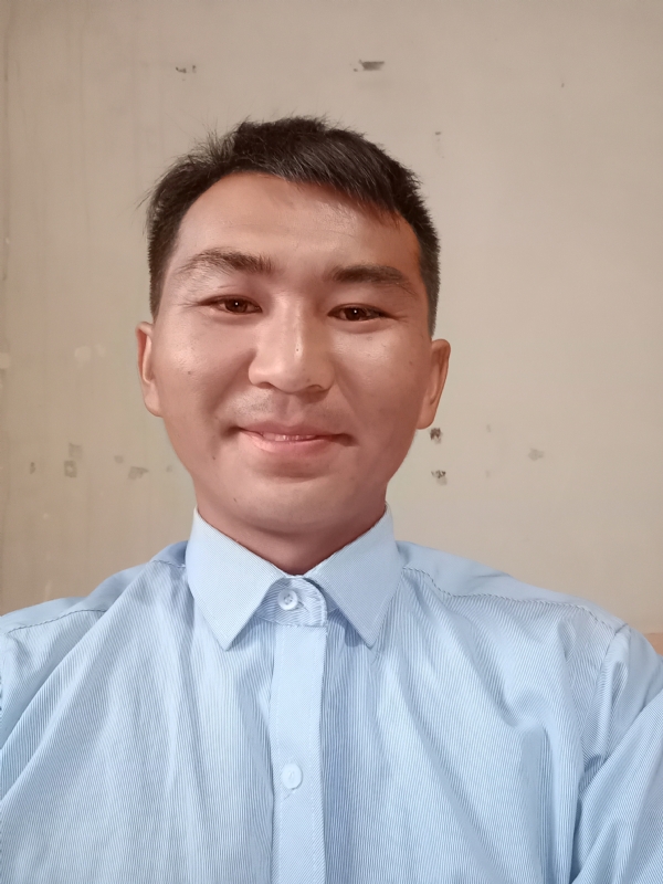 安逸的第一张照片--漳州相亲网