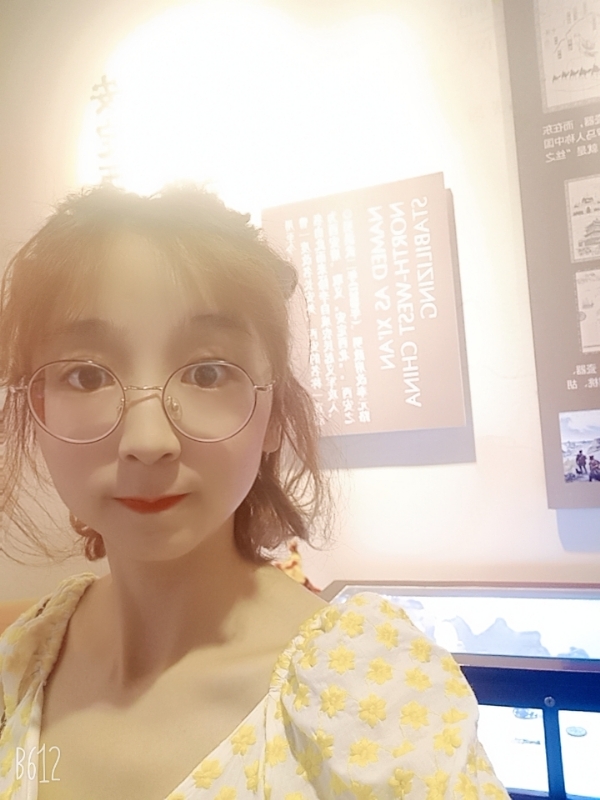 吴小小的第一张照片--漳州相亲网