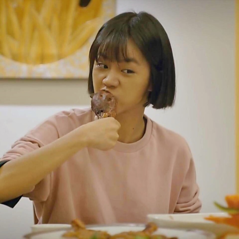 月下森林的第一张照片--漳州相亲网