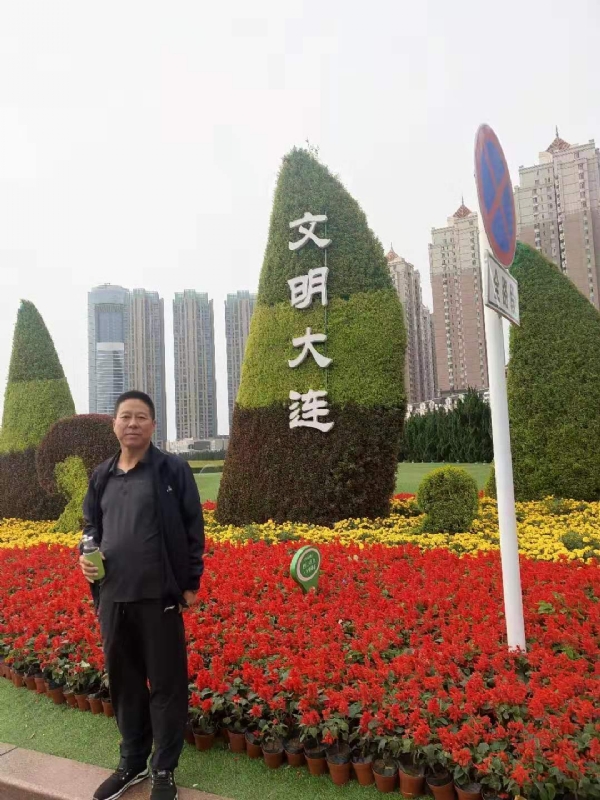 阿华的第一张照片--漳州相亲网