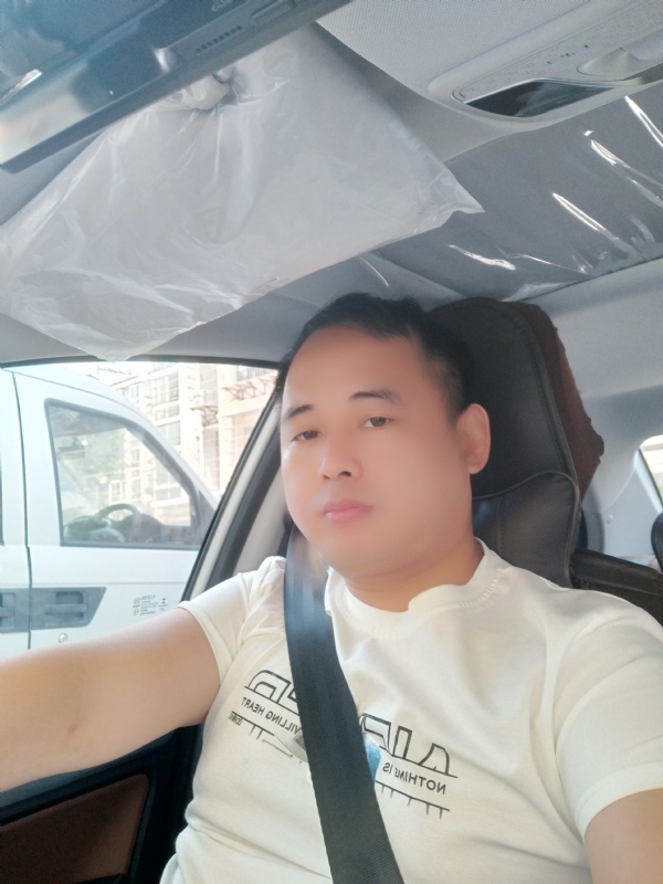 有你就好的第三张照片--漳州相亲网