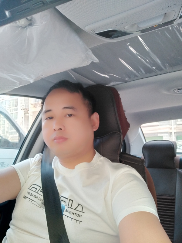 有你就好的第四张照片--漳州相亲网