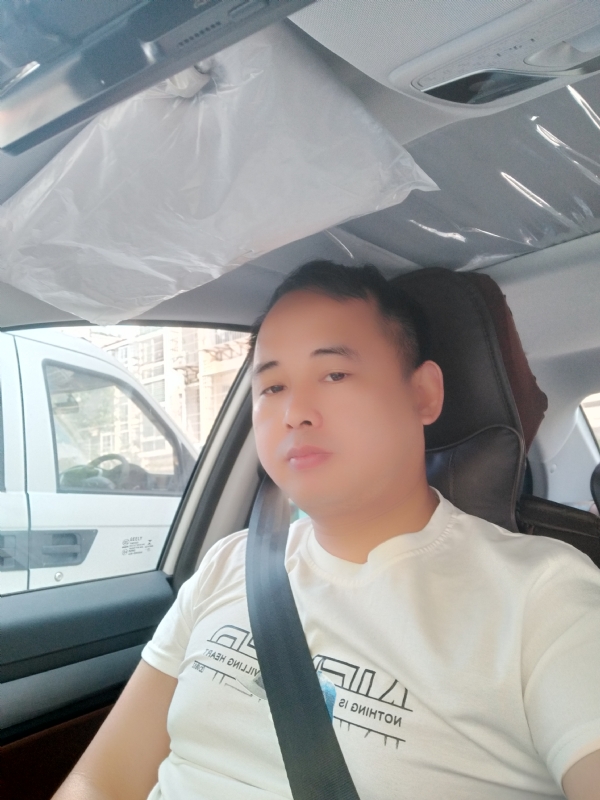 有你就好的第五张照片--漳州相亲网