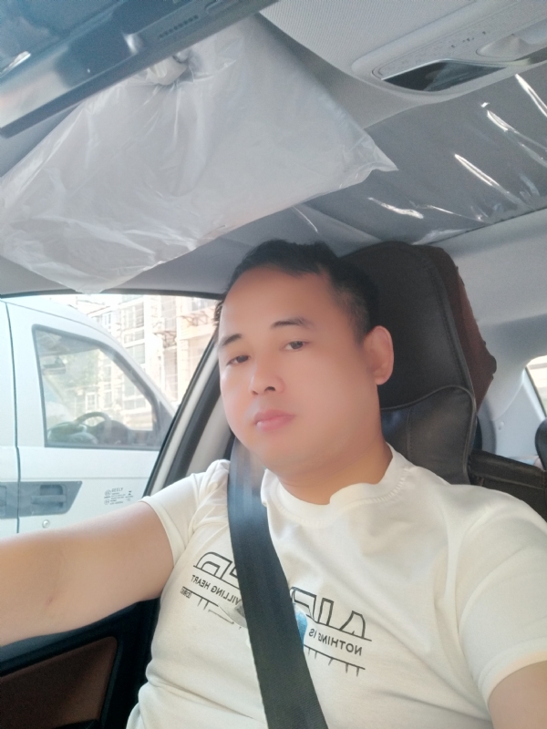 有你就好的第六张照片--漳州相亲网