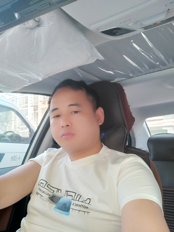 有你就好的第七张照片--漳州相亲网