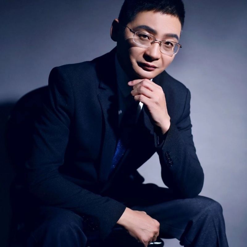健圣堂陈中医的第一张照片--漳州相亲网
