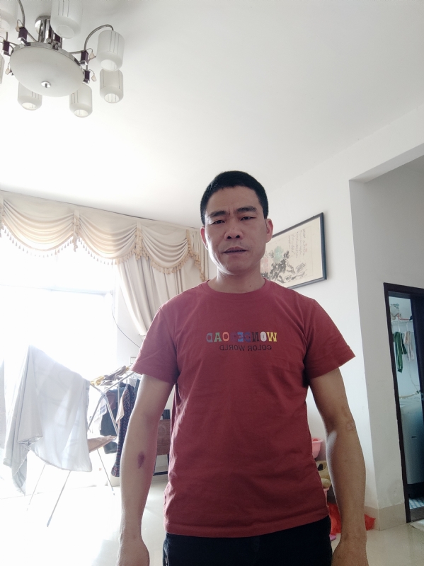 再回首的第二张照片--漳州相亲网