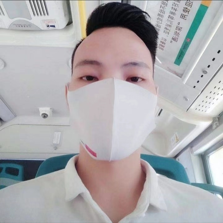 摆渡者的第一张照片--漳州相亲网