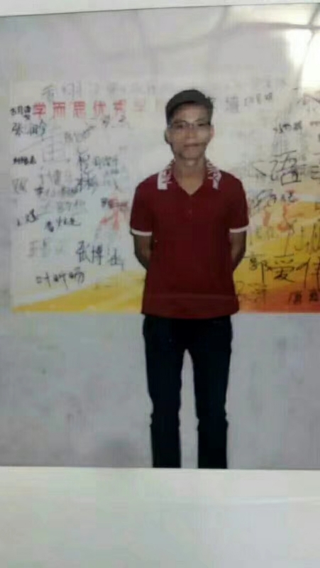 摆渡者的第二张照片--漳州相亲网