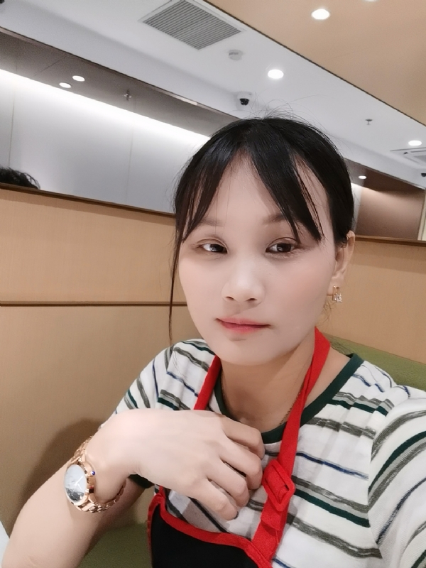 木子李的第一张照片--漳州相亲网