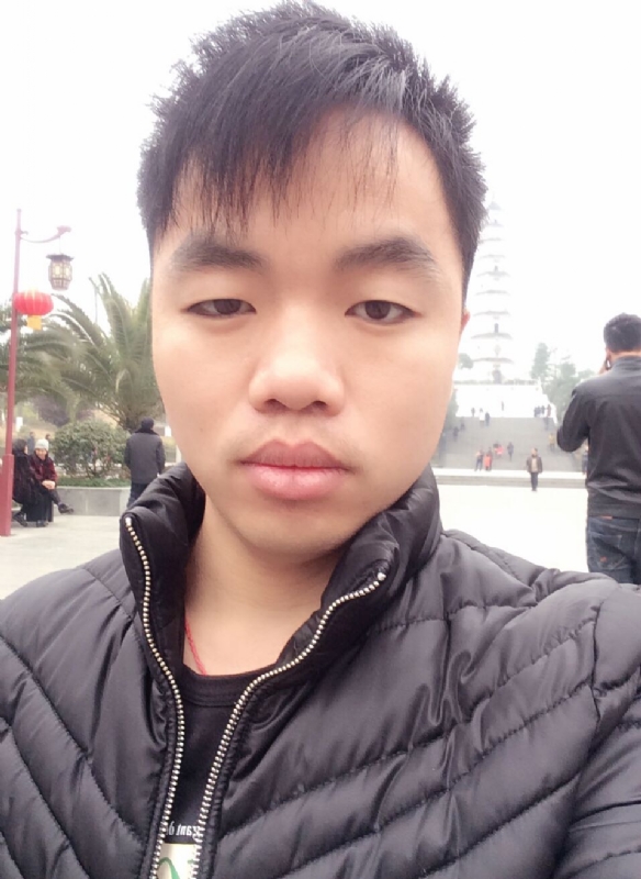 没结婚得单身狗的第二张照片--漳州相亲网