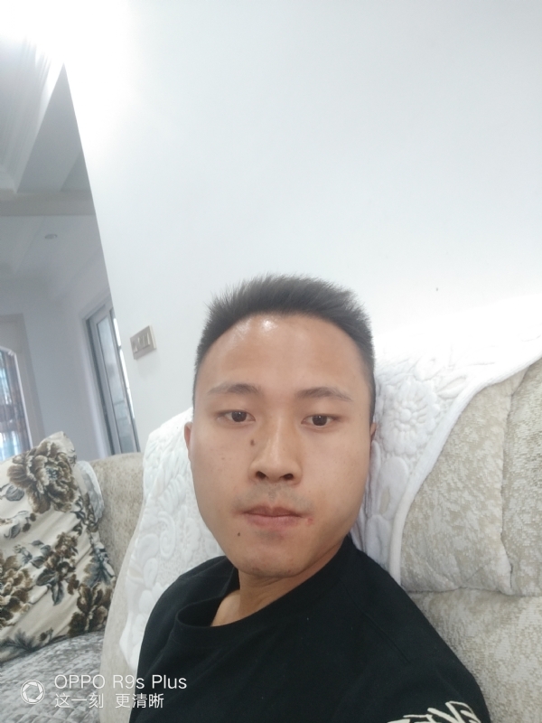 只为遇见你的第一张照片--漳州相亲网