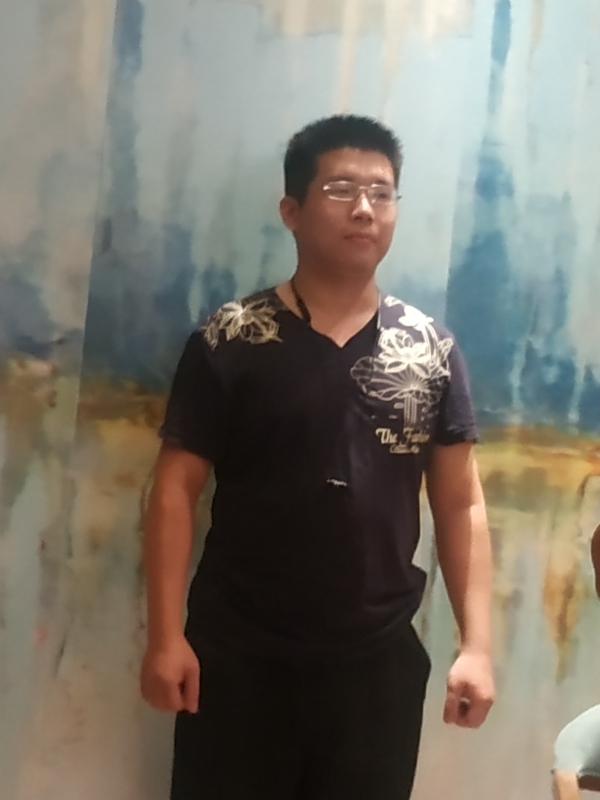 梦想成真的第一张照片--漳州相亲网