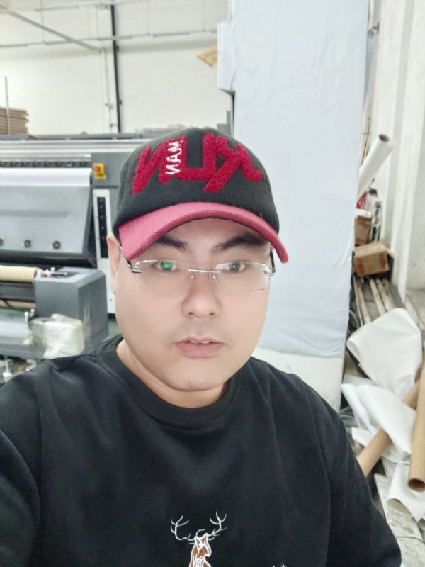 胖子的第二张照片--漳州相亲网