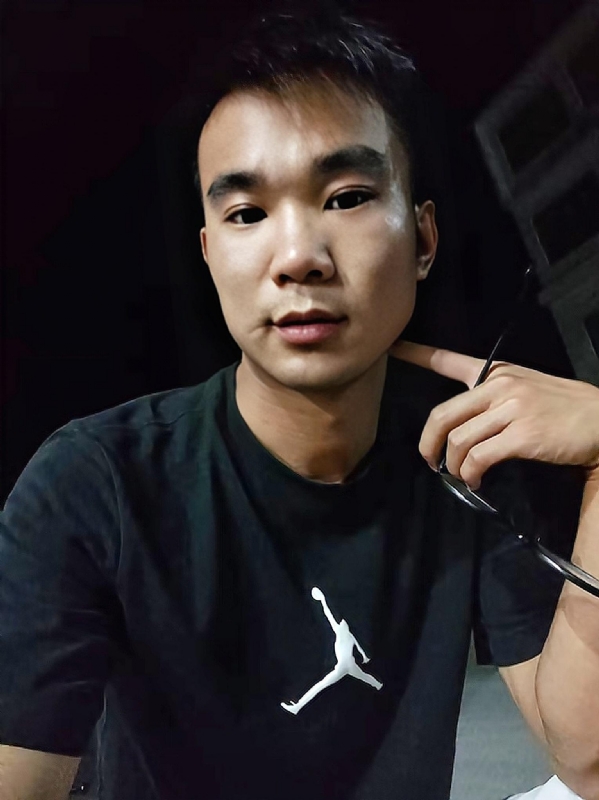 时光所致的第一张照片--漳州相亲网