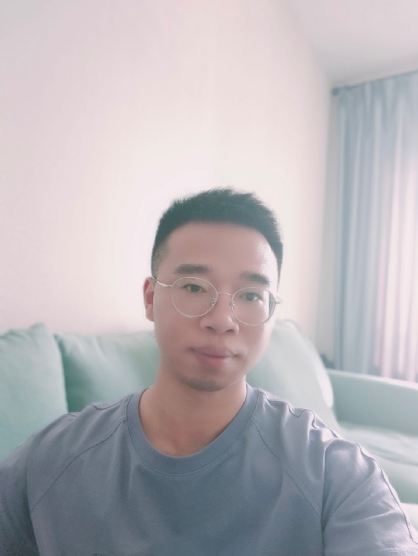 阿挺的第一张照片--漳州相亲网