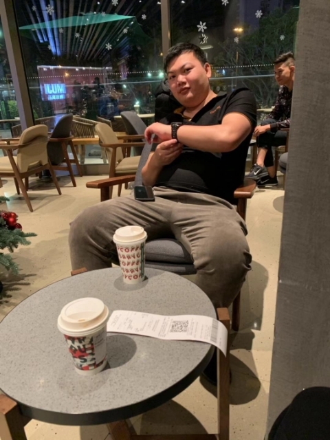 华熙的第一张照片--漳州相亲网