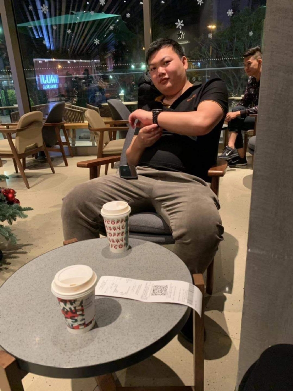 华熙的第二张照片--漳州相亲网