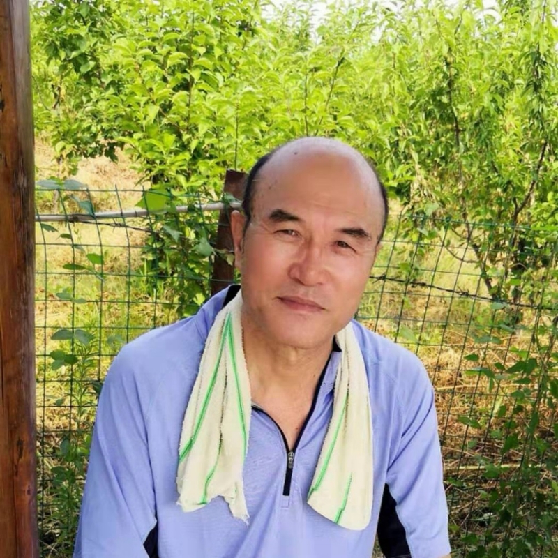 孤穷子的第一张照片--漳州相亲网