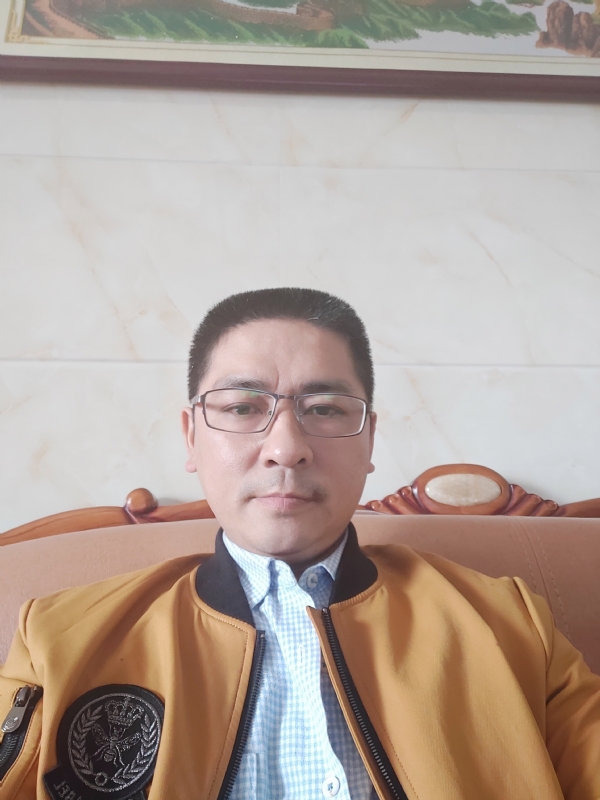 龙行天下的第一张照片--漳州相亲网