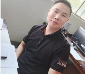一万年太久爱我现在的第一张照片--漳州相亲网