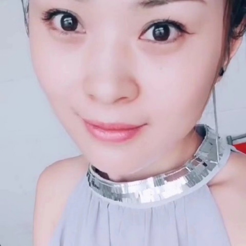 唐琴的第一张照片--漳州相亲网
