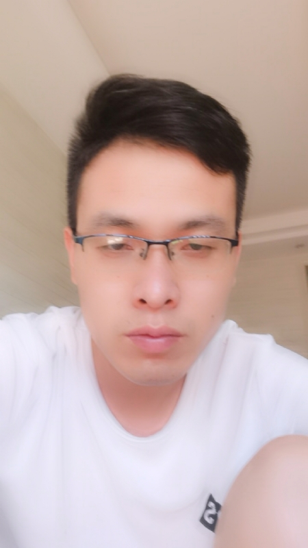 携一人白首的第一张照片--漳州相亲网