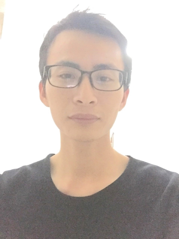 武的第一张照片--漳州相亲网